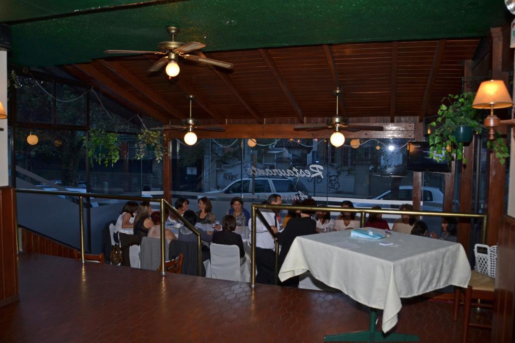 Aparthotel Amaranta Quito Buitenkant foto